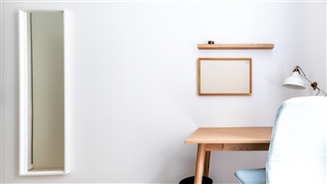 Photo 5. Room, , København K 