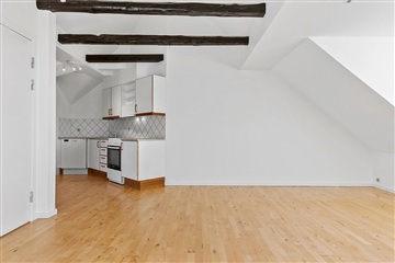 Photo 4. Apartment, Danmarksgade, Randers C 