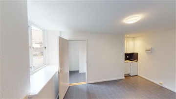 Photo 4. Apartment, Grønnegangen, Aalborg