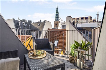 Photo 2. Apartment, Østergade, København K 