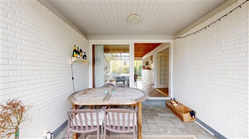 Photo 27. House, Nyvej, Skævinge 