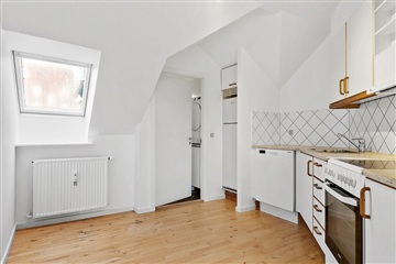 Photo 8. Apartment, Danmarksgade, Randers C 