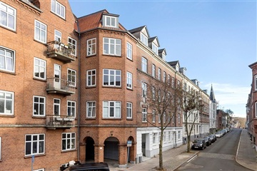 Photo 15. Apartment, Danmarksgade, Randers C 