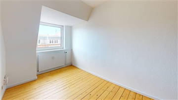 Photo 6. Apartment, Prinsensgade, Aalborg 