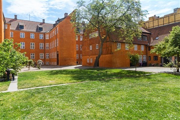 Photo 13. Apartment, Amaliegade, København K 