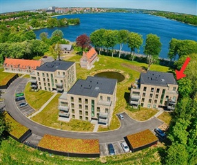 Photo 10. Apartment, Teglgårdshaven, Viborg 