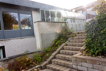 Photo 55. House, Nyvej, Skævinge 