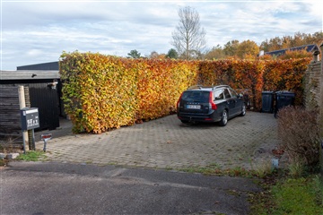 Photo 51. House, Nyvej, Skævinge 