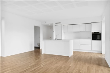 Photo 9. Apartment, Teglgårdshaven, Viborg 