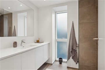 Photo 7. Apartment, Teglgårdshaven, Viborg 