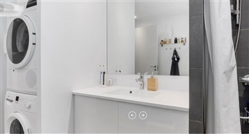 Photo 18. Apartment, Hannemanns Allé, København S 