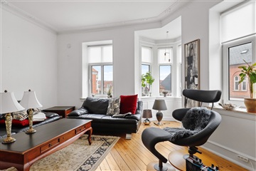 Photo 9. Apartment, Nygårdsvej, Esbjerg 