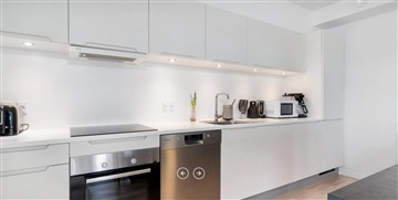 Photo 14. Apartment, Hannemanns Allé, København S 