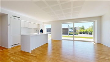 Photo 13. Apartment, Teglgårdshaven, Viborg 