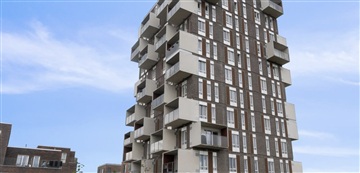 Photo 1. Apartment, Hannemanns Allé, København S 