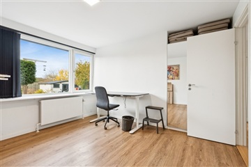 Photo 9. Apartment, Møllevej, Hørsholm 