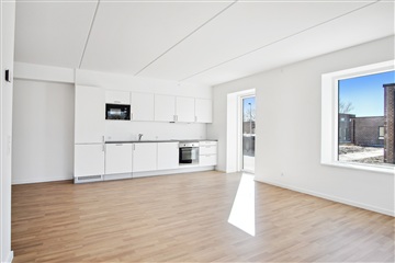 Photo 1. Apartment, Filmbyen, Hvidovre 