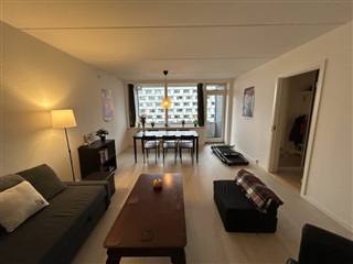 Photo 6. Room, Jagtvej, København Ø 