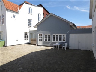 Photo 17. Apartment, Nybro, Aabenraa 