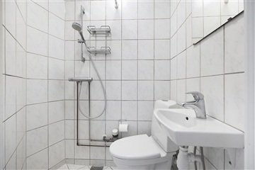 Photo 9. Apartment, Petersborgvej, Aalborg 