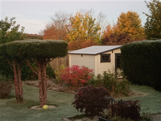 Photo 17. Apartment, Møllevej, Hørsholm 