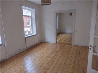 Billede 21. Lejlighed, Hans Tausens Gade, Odense C 