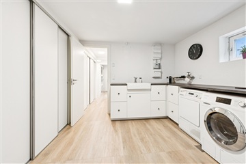 Photo 7. Apartment, Møllevej, Hørsholm 