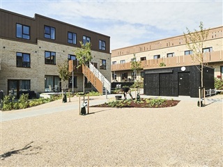 Photo 10. Apartment, Tornhøjgård, Aalborg Øst 