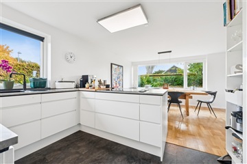 Photo 1. Apartment, Møllevej, Hørsholm 