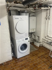 Photo 10. Apartment, Smakkegårdsvej, Gentofte 