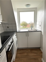 Photo 1. Apartment, Barfredsvej, Frederikshavn 