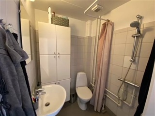 Photo 6. Apartment, Søndre Ringgade, Aarhus C 