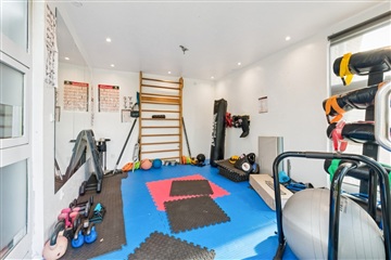 Photo 12. Apartment, Møllevej, Hørsholm 