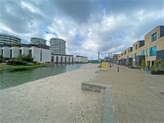 Photo 28. House, J.H. Deuntzers Gade, København S 