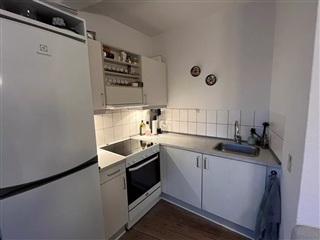 Photo 3. Apartment, Søndre Ringgade, Aarhus C 