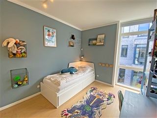 Photo 17. House, J.H. Deuntzers Gade, København S 