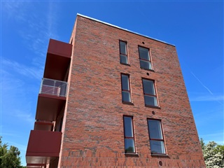 Photo 13. Apartment, Skejbygårdsvej, Risskov 