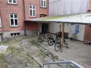 Billede 7. Lejlighed, Hans Tausens Gade, Odense C 