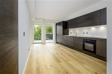 Photo 1. Apartment, , Birkerød 