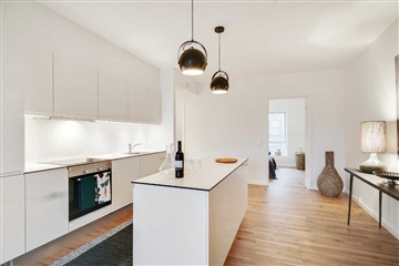 Photo 10. Apartment, Halldór Laxness Vej, København S 