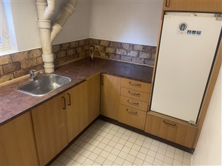 Photo 3. Apartment, Smakkegårdsvej, Gentofte 