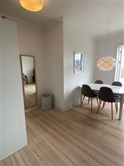 Photo 3. Apartment, Søndre Ringgade, Aarhus C 
