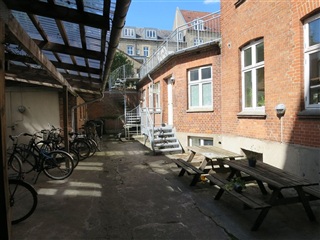 Billede 6. Lejlighed, Hans Tausens Gade, Odense C 