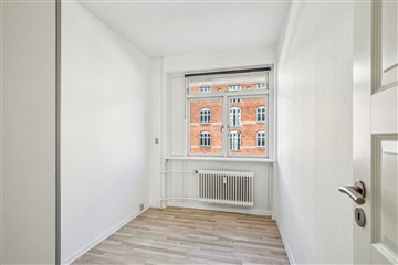 Photo 1. Room, Sølvgade, København K 