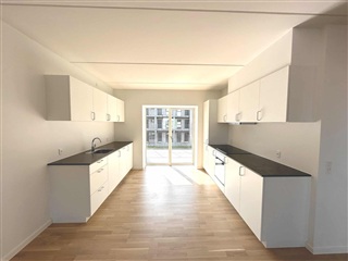 Photo 7. Apartment, Vilhelm Ehlerts Alle, Viborg 