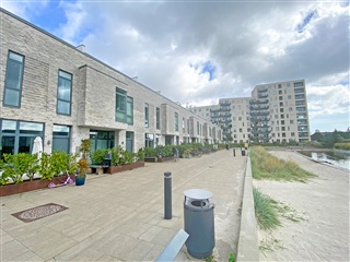 Photo 27. House, J.H. Deuntzers Gade, København S 