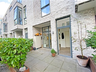 Photo 26. House, J.H. Deuntzers Gade, København S 