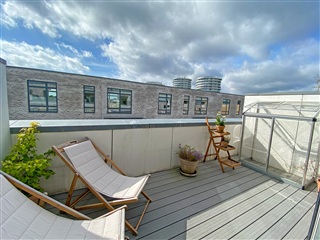 Photo 24. House, J.H. Deuntzers Gade, København S 