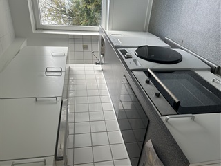 Photo 1. Apartment, Barfredsvej, Frederikshavn 