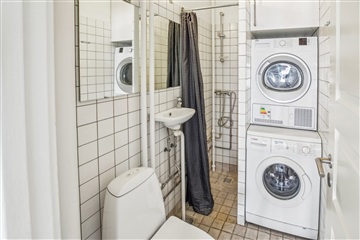 Photo 3. Room, Sølvgade, København K 